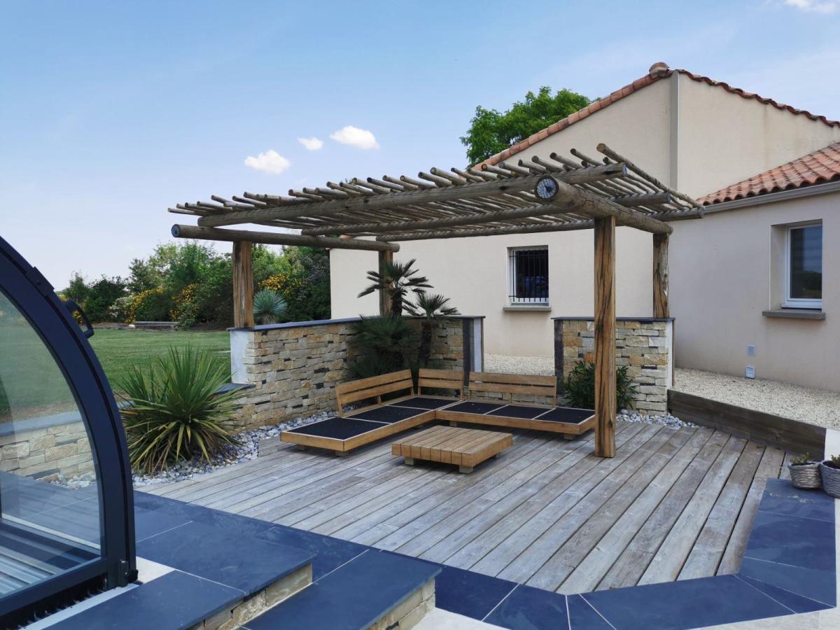 Aménager sa piscine en Vendée